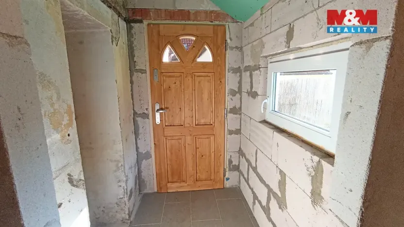 Prodej chalupy, Brandov, Rudé armády, 120 m2
