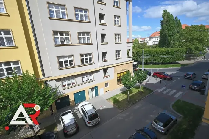 Prodej bytu 2+1, Brno, Slovinská, 71 m2