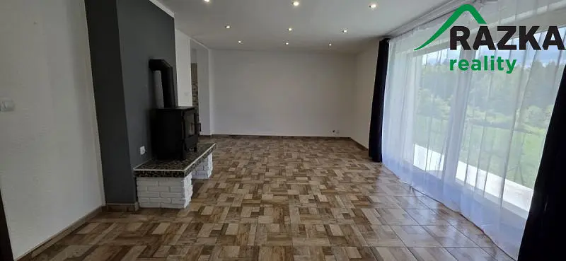 Prodej rodinného domu, Rozvadov, 101 m2