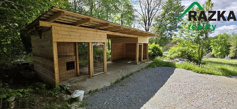 Prodej rodinného domu, Rozvadov, 101 m2