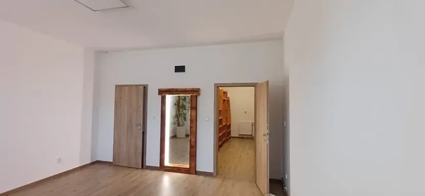 Prodej apartmánu, Ostrava, Zengrova, 397 m2