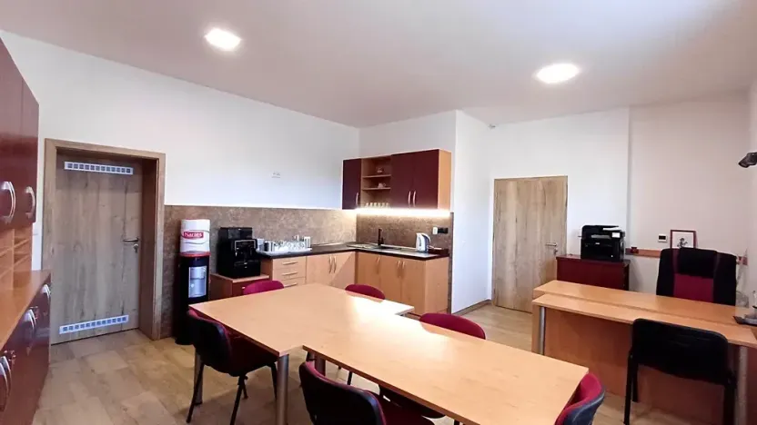 Prodej apartmánu, Ostrava, Zengrova, 397 m2