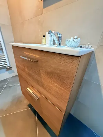 Pronájem bytu 2+kk, Brno, Černohorská, 48 m2