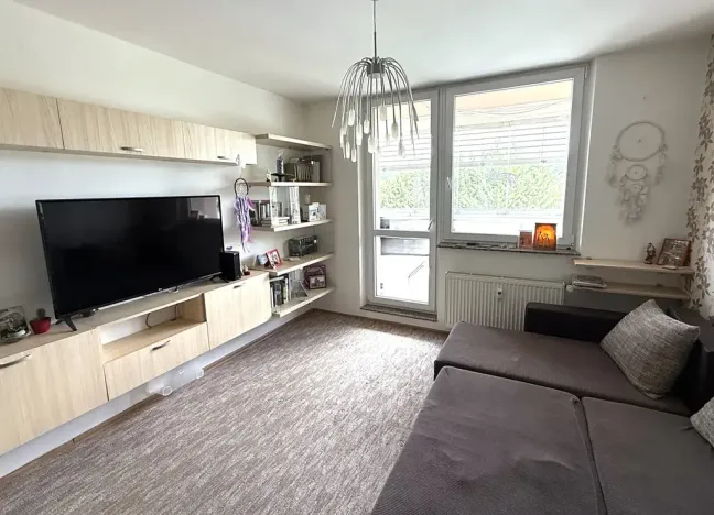 Pronájem bytu 3+1, Brno, Vrbenského, 64 m2