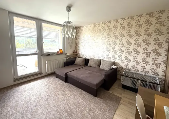 Pronájem bytu 3+1, Brno, Vrbenského, 64 m2