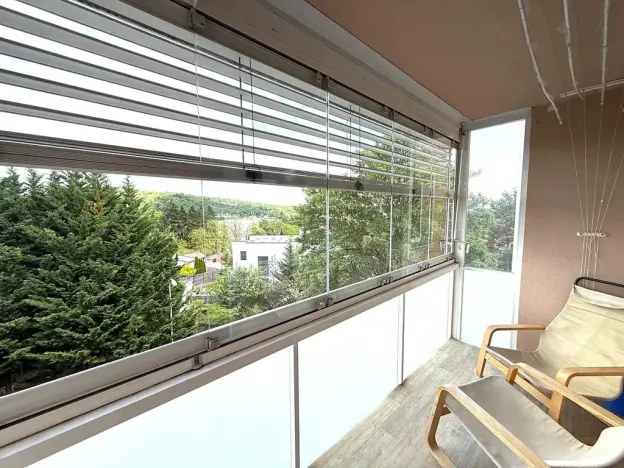 Pronájem bytu 3+1, Brno, Vrbenského, 64 m2