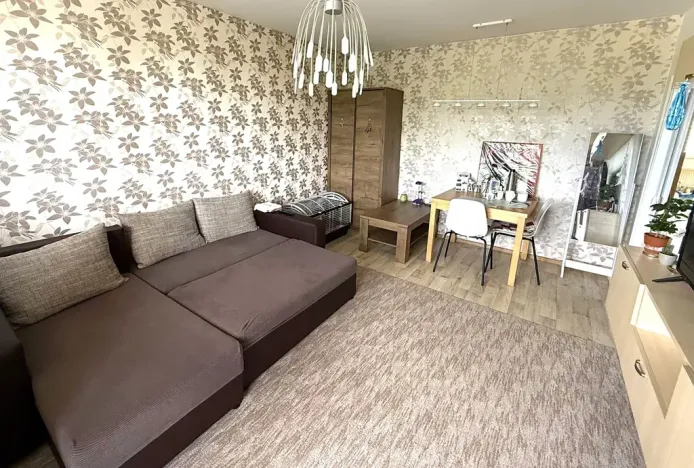 Pronájem bytu 3+1, Brno, Vrbenského, 64 m2