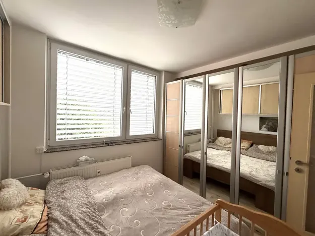 Pronájem bytu 3+1, Brno, Vrbenského, 64 m2