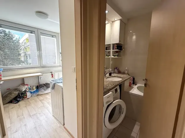 Pronájem bytu 3+1, Brno, Vrbenského, 64 m2