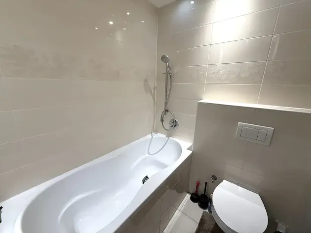 Pronájem bytu 3+1, Brno, Vrbenského, 64 m2