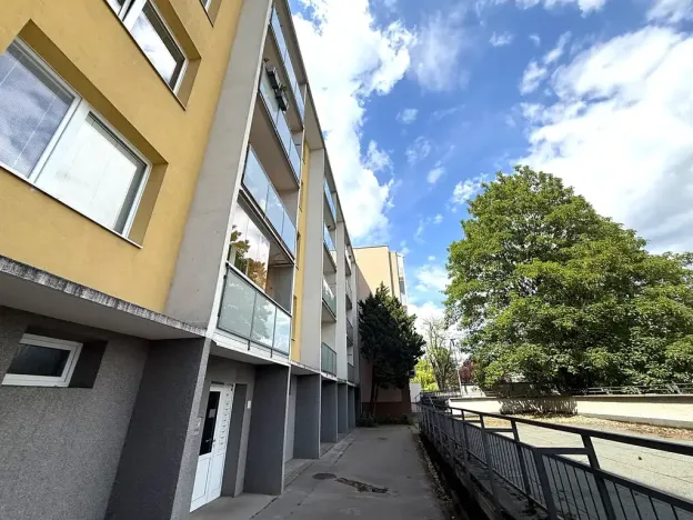 Pronájem bytu 3+1, Brno, Vrbenského, 64 m2
