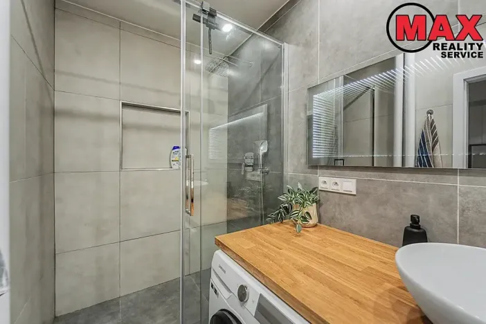 Prodej bytu 2+kk, Praha - Žižkov, Pod lipami, 53 m2