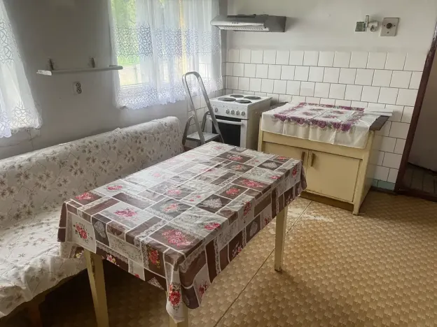 Prodej rodinného domu, Dětenice, 105 m2