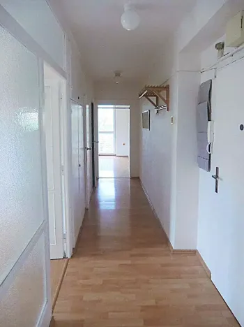Pronájem bytu 3+kk, Praha - Břevnov, Na klášterním, 66 m2