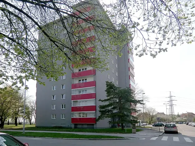 Pronájem bytu 3+kk, Praha - Břevnov, Na klášterním, 66 m2