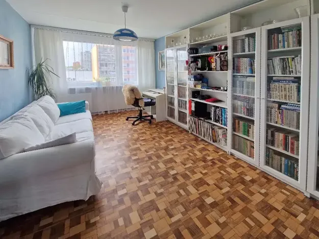Prodej bytu 3+1, Praha - Modřany, Hausmannova, 78 m2