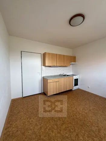 Pronájem bytu 1+kk, Písek, Za Pazdernou, 18 m2