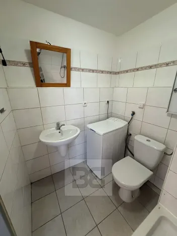 Pronájem bytu 1+kk, Písek, Za Pazdernou, 18 m2