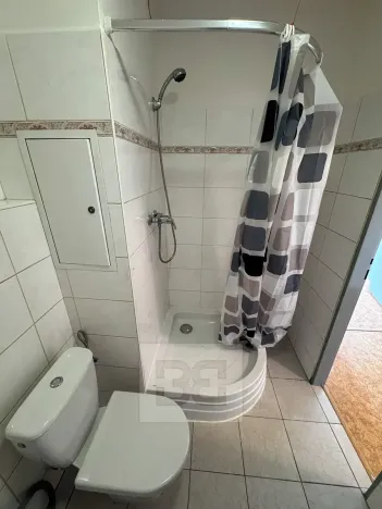 Pronájem bytu 1+kk, Písek, Za Pazdernou, 18 m2