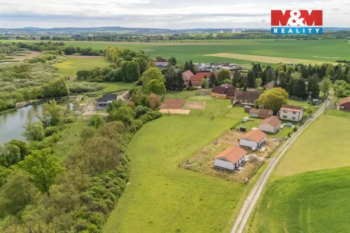 Prodej pozemku pro bydlení, Chotěšov - Losina, 903 m2
