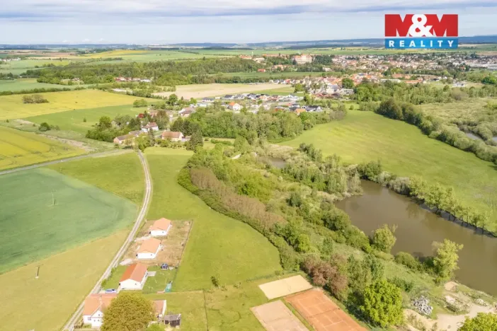 Prodej pozemku pro bydlení, Chotěšov - Losina, 903 m2