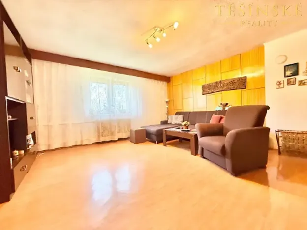 Prodej rodinného domu, Staré Hamry, 134 m2