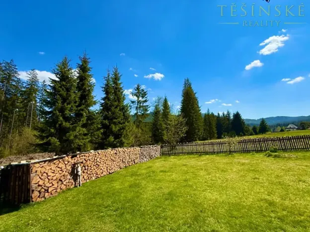 Prodej rodinného domu, Staré Hamry, 134 m2
