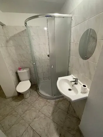 Pronájem bytu 1+1, Chrudim, Fortenská, 40 m2