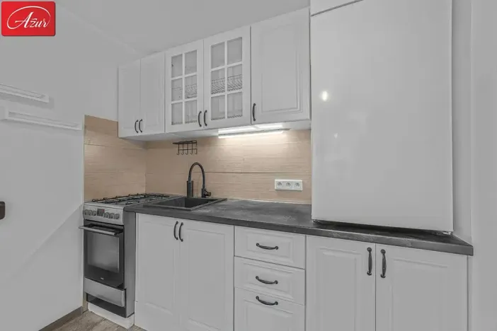 Pronájem bytu 2+kk, Teplice, Jankovcova, 39 m2