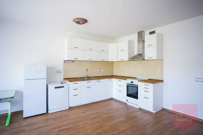 Prodej bytu 2+kk, Praha - Klánovice, Ke kostelíčku, 79 m2
