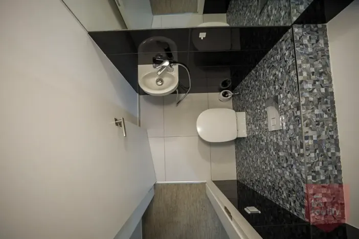 Prodej bytu 2+kk, Praha - Klánovice, Ke kostelíčku, 79 m2