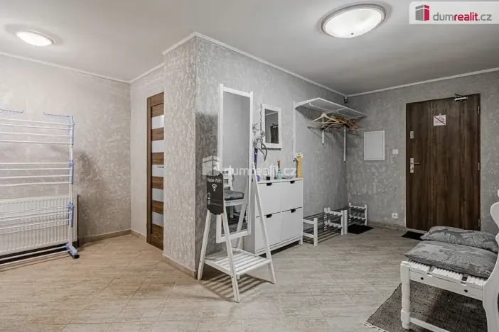Prodej ubytování, Bublava, 300 m2