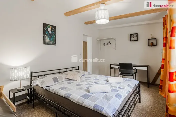 Prodej ubytování, Bublava, 300 m2