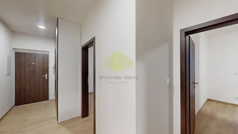 Pronájem bytu 3+kk, Olomouc, Edmunda Husserla, 74 m2
