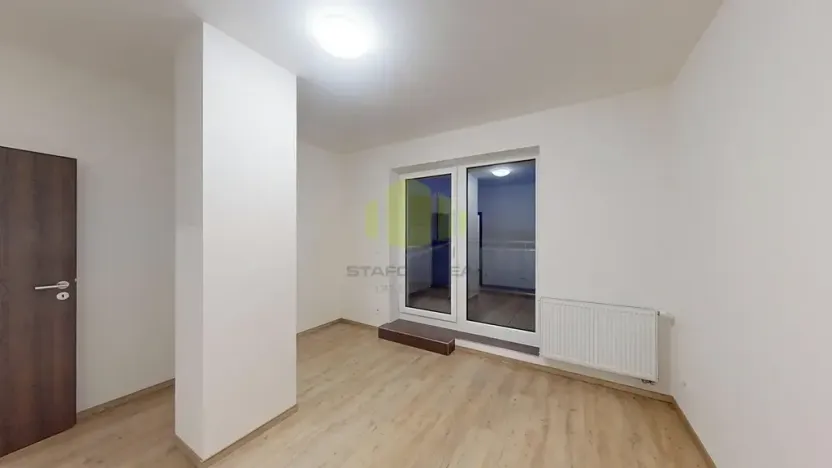 Pronájem bytu 3+kk, Olomouc, Edmunda Husserla, 74 m2