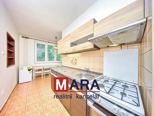 Prodej bytu 4+1, Olomouc, Herrmannova, 86 m2