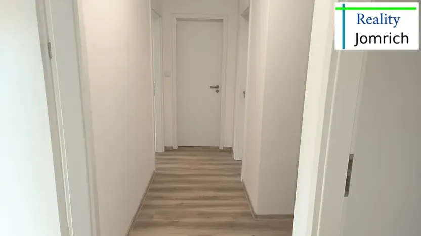 Pronájem bytu 3+kk, Turnov, Žižkova, 88 m2