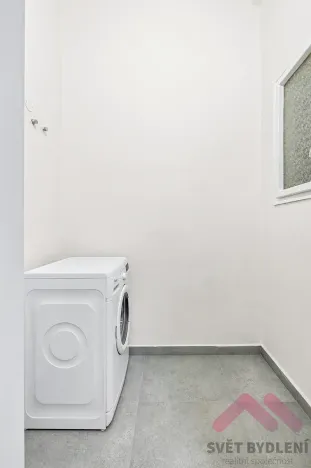 Pronájem bytu 2+kk, Praha - Nusle, Na Pankráci, 59 m2
