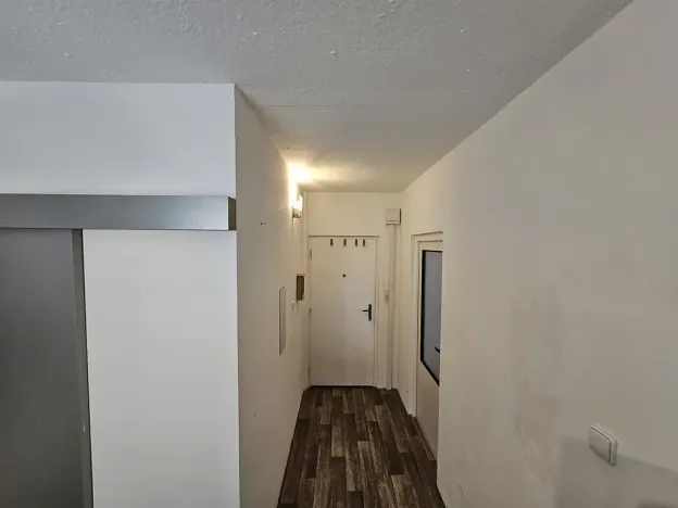 Pronájem bytu 1+1, Třebíč - Horka-Domky, Hartmannova, 36 m2