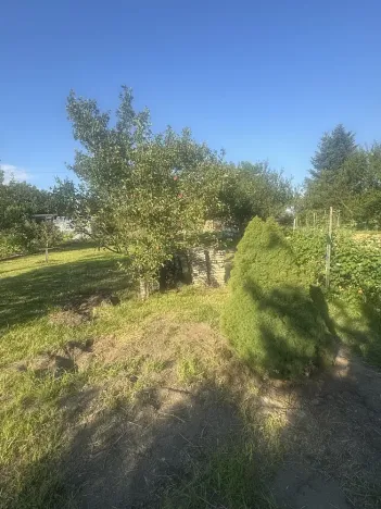 Prodej zahrady, Otrokovice, 209 m2