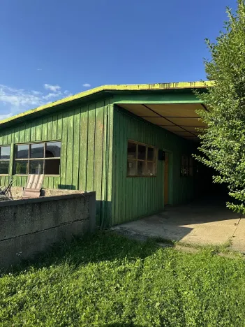 Prodej zahrady, Otrokovice, 209 m2