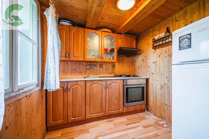 Prodej chaty, Jedovnice, 100 m2