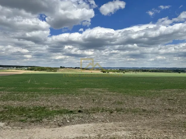 Prodej komerčního pozemku, Boršov nad Vltavou, Šumavská, 3633 m2