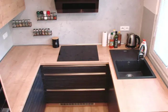 Prodej bytu 3+1, Frýdek-Místek - Místek, Václava Talicha, 74 m2