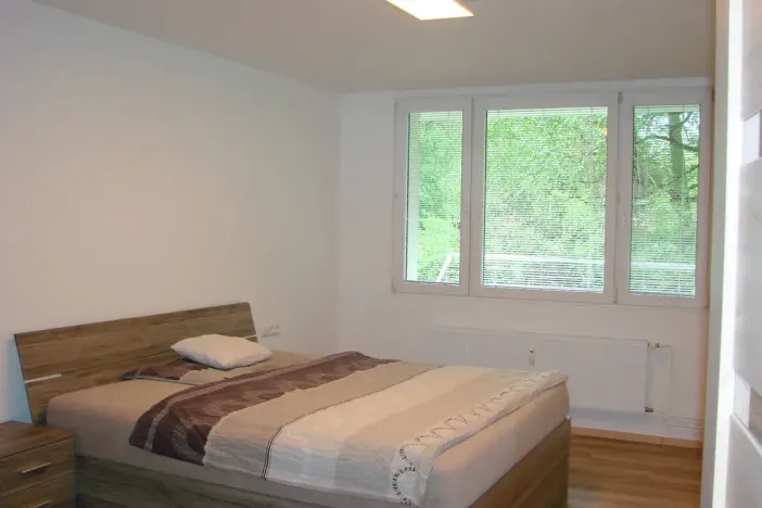 Prodej bytu 3+1, Frýdek-Místek - Místek, Václava Talicha, 74 m2