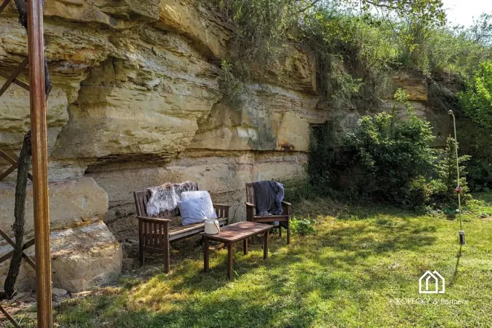 Prodej rodinného domu, Sluhy, 164 m2