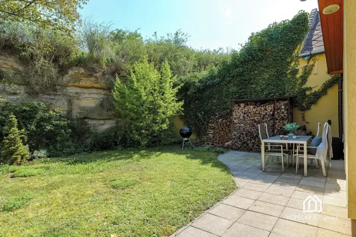 Prodej rodinného domu, Sluhy, 164 m2