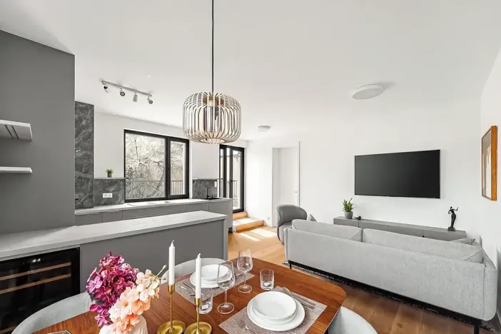 Prodej bytu 3+kk, Praha - Chodov, Dunovského, 111 m2