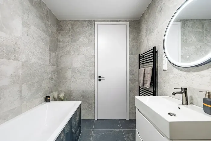 Prodej bytu 3+kk, Praha - Chodov, Dunovského, 111 m2