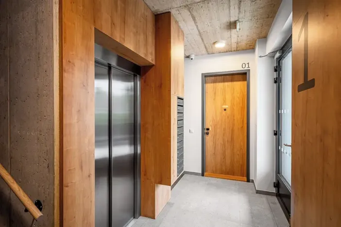 Prodej bytu 3+kk, Praha - Chodov, Dunovského, 111 m2